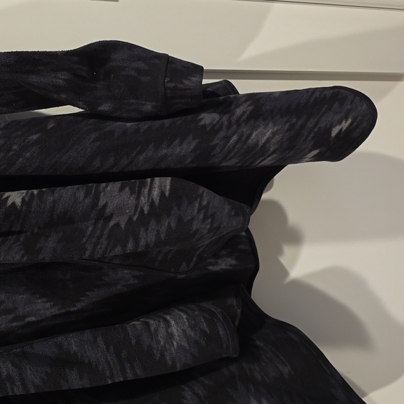 Cuddl Duds | Size S/M Cozy Cardigan with pockets! - Picture 6 of 9